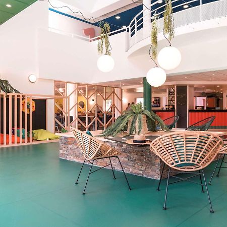 Hotel Ibis Styles Marseille Plan De Campagne Mirabeau Zewnętrze zdjęcie