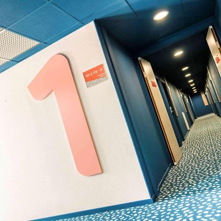 Hotel Ibis Styles Marseille Plan De Campagne Mirabeau Zewnętrze zdjęcie