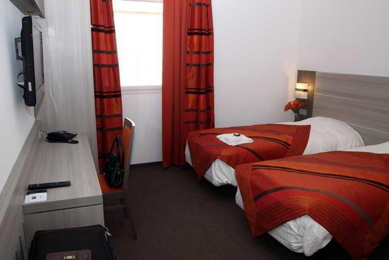 Hotel Ibis Styles Marseille Plan De Campagne Mirabeau Zewnętrze zdjęcie