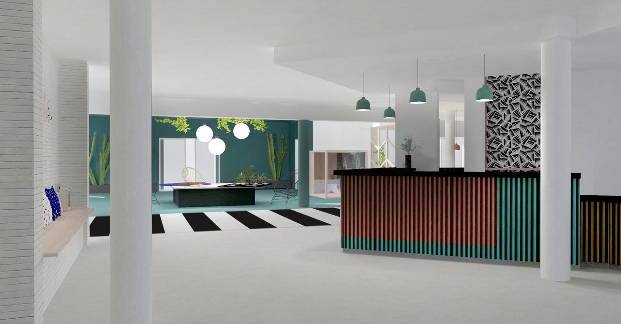 Hotel Ibis Styles Marseille Plan De Campagne Mirabeau Zewnętrze zdjęcie