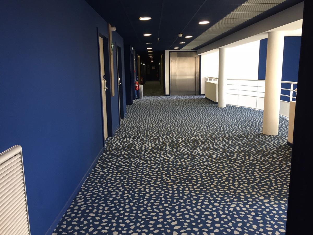 Hotel Ibis Styles Marseille Plan De Campagne Mirabeau Zewnętrze zdjęcie