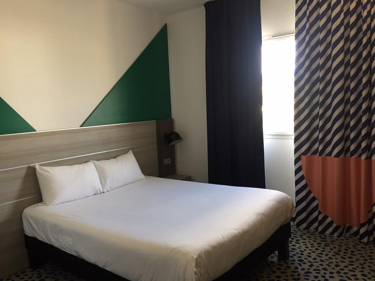 Hotel Ibis Styles Marseille Plan De Campagne Mirabeau Zewnętrze zdjęcie