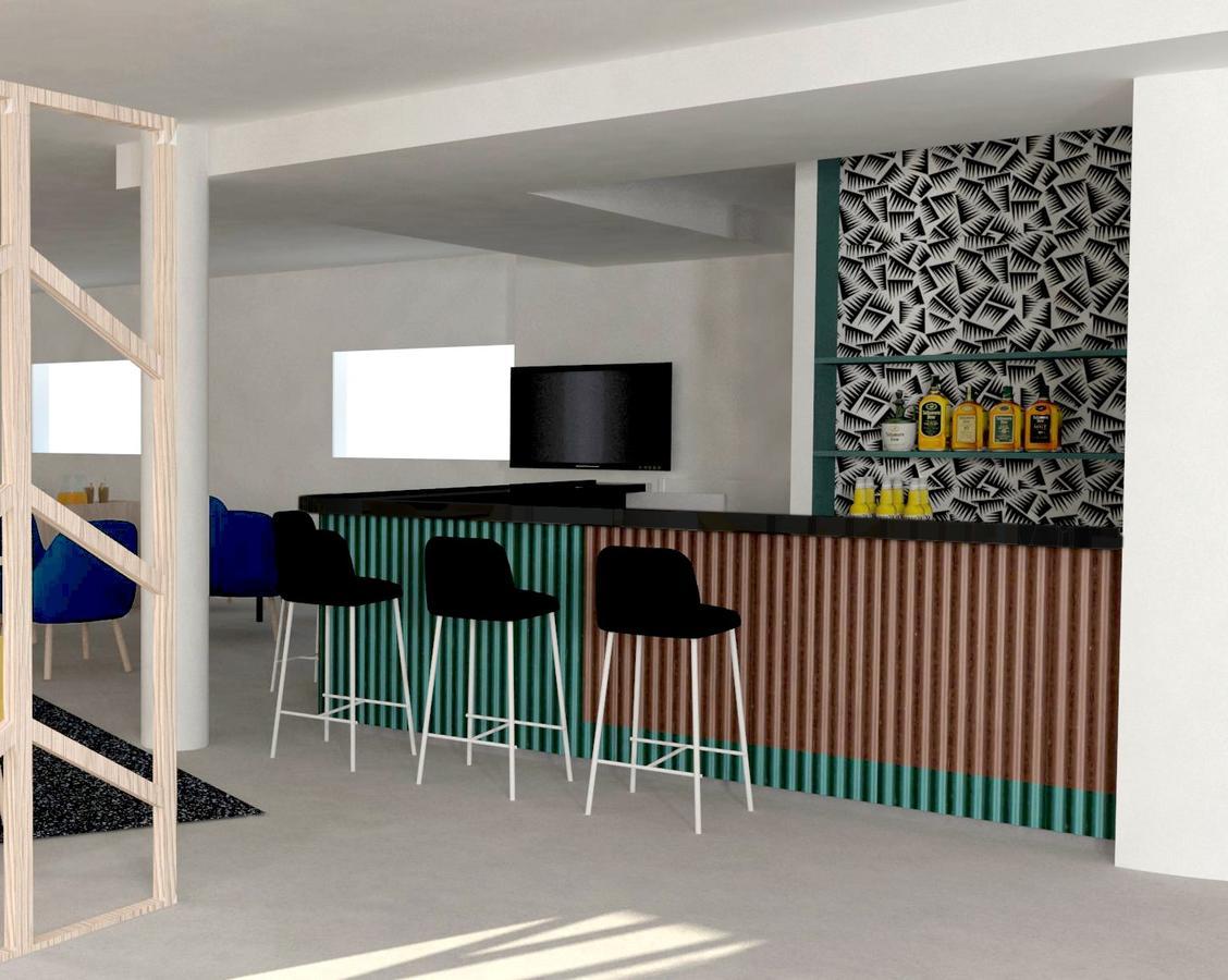 Hotel Ibis Styles Marseille Plan De Campagne Mirabeau Zewnętrze zdjęcie