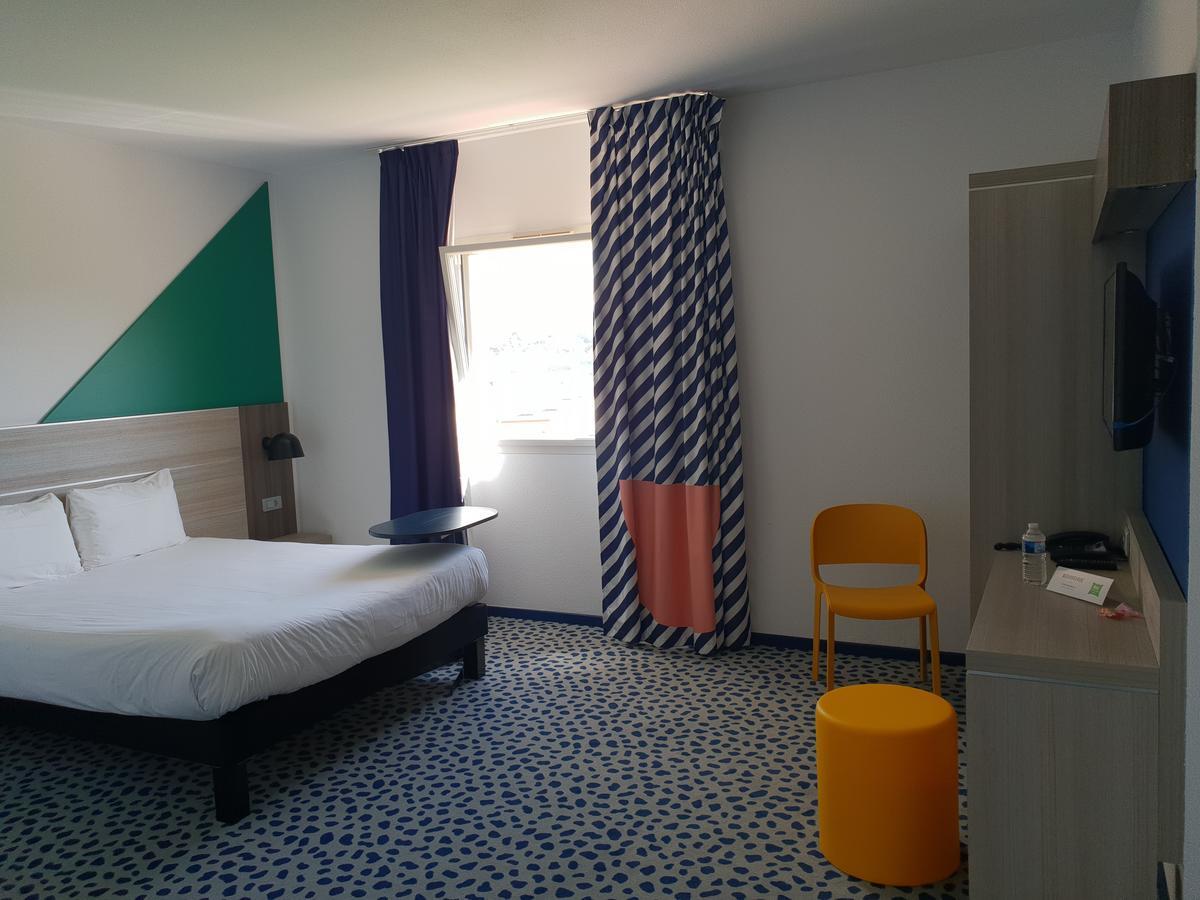 Hotel Ibis Styles Marseille Plan De Campagne Mirabeau Zewnętrze zdjęcie