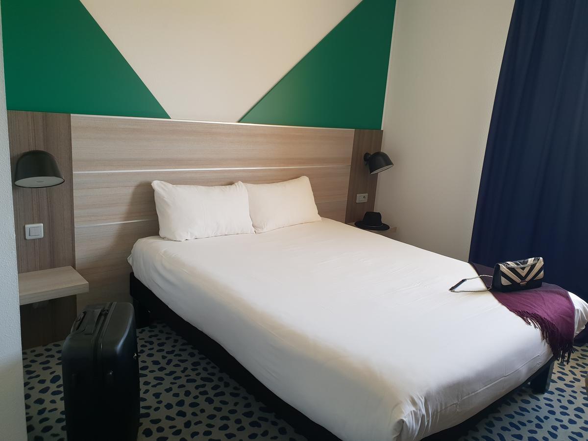Hotel Ibis Styles Marseille Plan De Campagne Mirabeau Zewnętrze zdjęcie