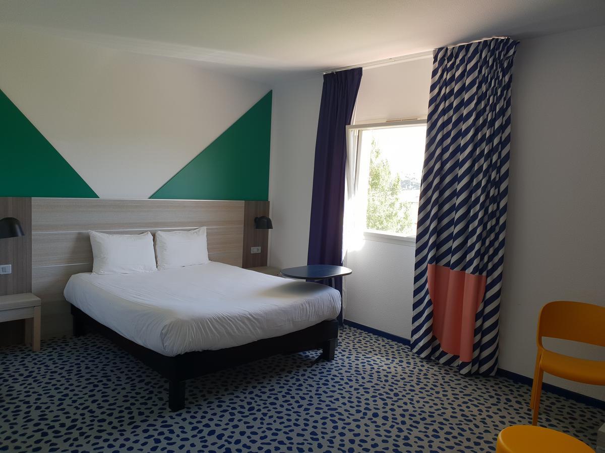 Hotel Ibis Styles Marseille Plan De Campagne Mirabeau Zewnętrze zdjęcie