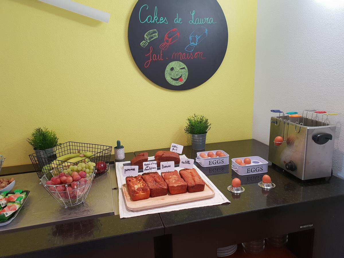 Hotel Ibis Styles Marseille Plan De Campagne Mirabeau Zewnętrze zdjęcie