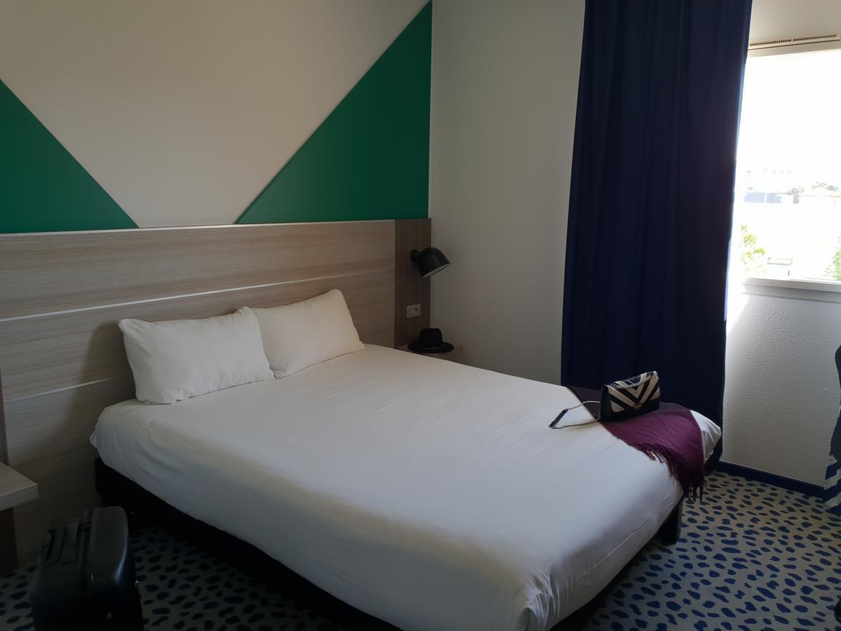 Hotel Ibis Styles Marseille Plan De Campagne Mirabeau Zewnętrze zdjęcie