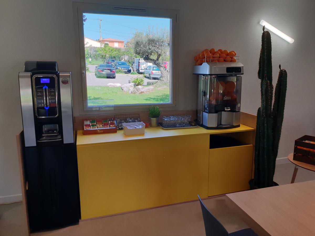 Hotel Ibis Styles Marseille Plan De Campagne Mirabeau Zewnętrze zdjęcie