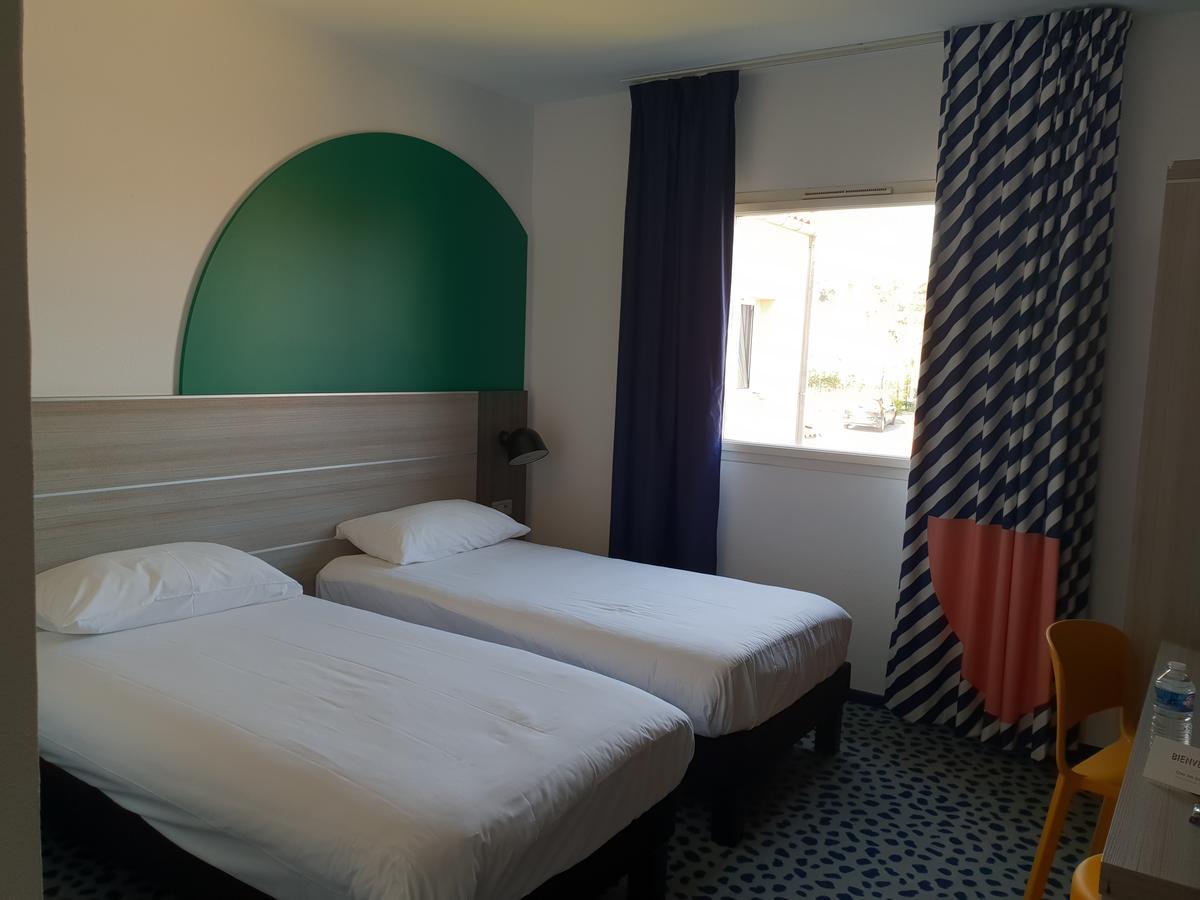Hotel Ibis Styles Marseille Plan De Campagne Mirabeau Zewnętrze zdjęcie