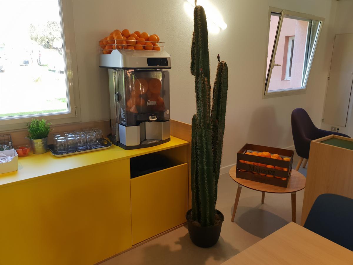 Hotel Ibis Styles Marseille Plan De Campagne Mirabeau Zewnętrze zdjęcie