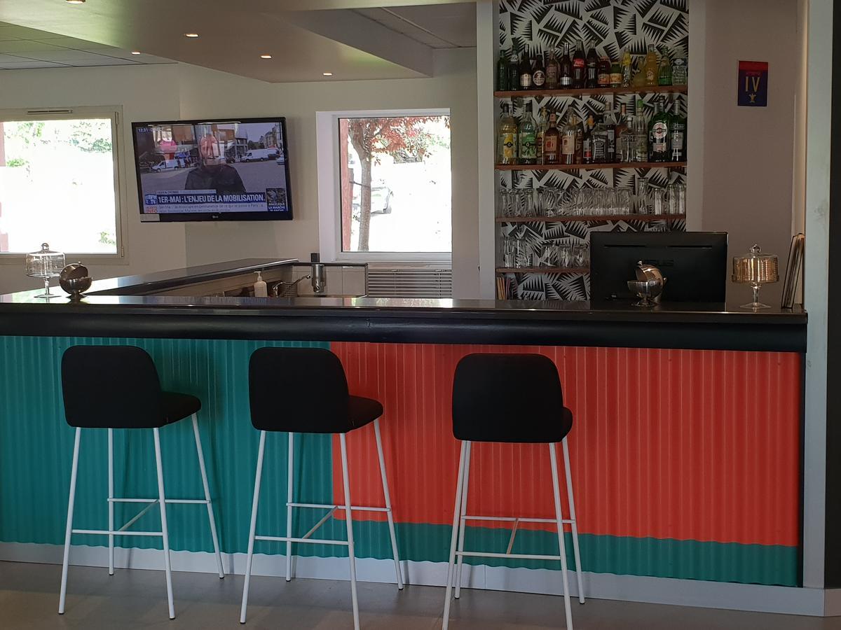 Hotel Ibis Styles Marseille Plan De Campagne Mirabeau Zewnętrze zdjęcie