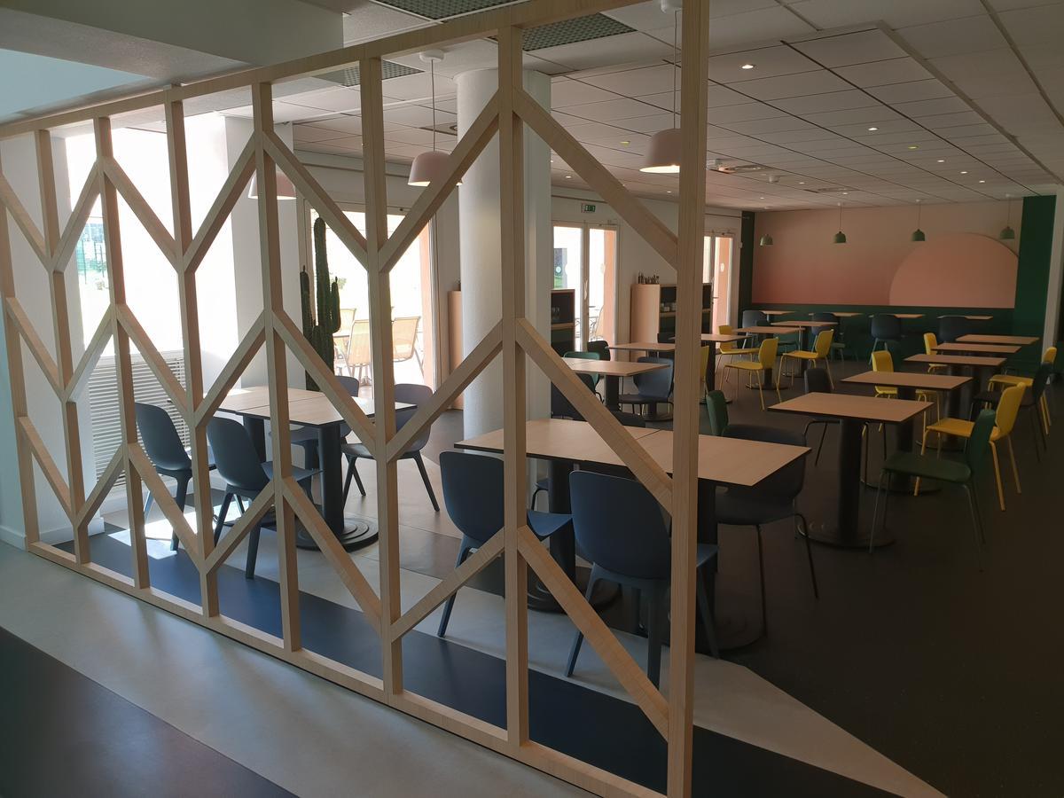 Hotel Ibis Styles Marseille Plan De Campagne Mirabeau Zewnętrze zdjęcie