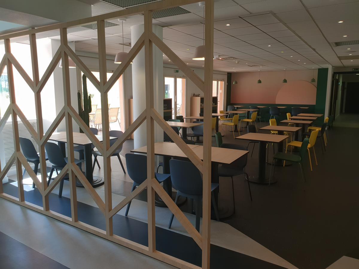 Hotel Ibis Styles Marseille Plan De Campagne Mirabeau Zewnętrze zdjęcie