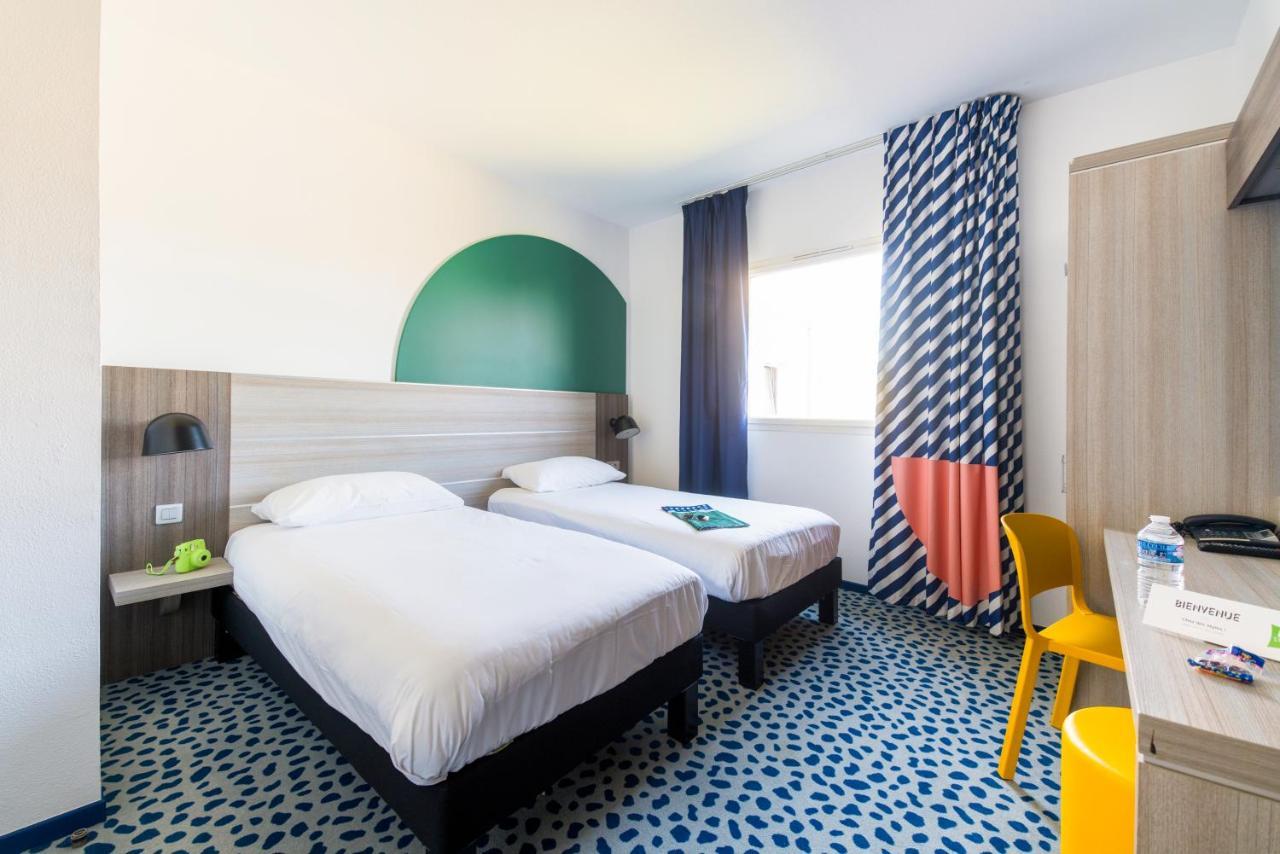 Hotel Ibis Styles Marseille Plan De Campagne Mirabeau Zewnętrze zdjęcie