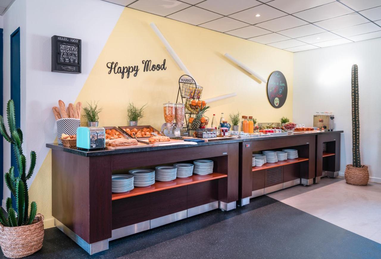 Hotel Ibis Styles Marseille Plan De Campagne Mirabeau Zewnętrze zdjęcie