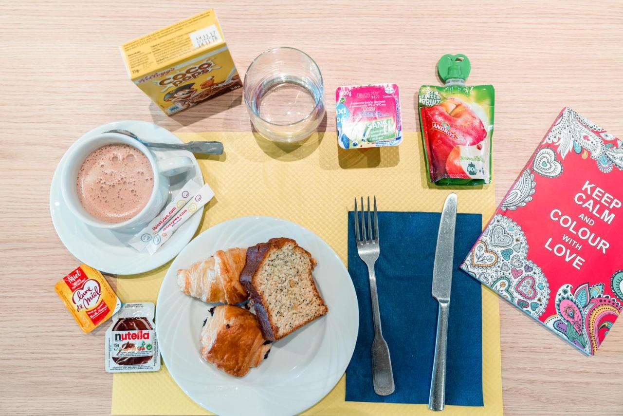 Hotel Ibis Styles Marseille Plan De Campagne Mirabeau Zewnętrze zdjęcie
