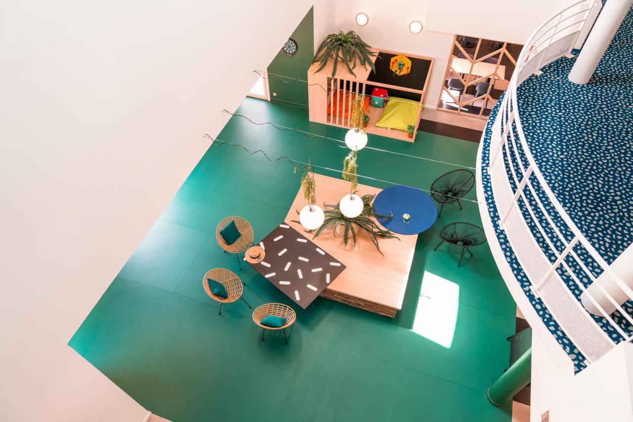 Hotel Ibis Styles Marseille Plan De Campagne Mirabeau Zewnętrze zdjęcie