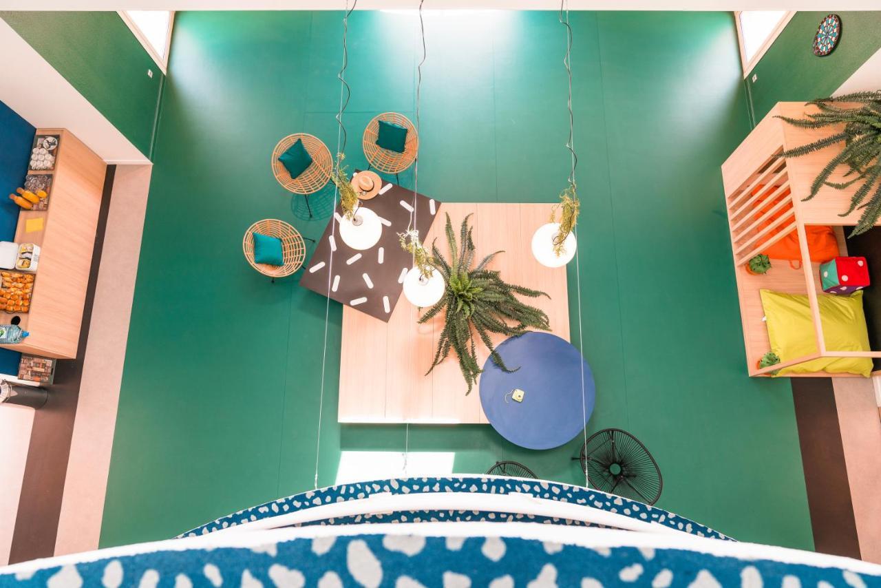 Hotel Ibis Styles Marseille Plan De Campagne Mirabeau Zewnętrze zdjęcie