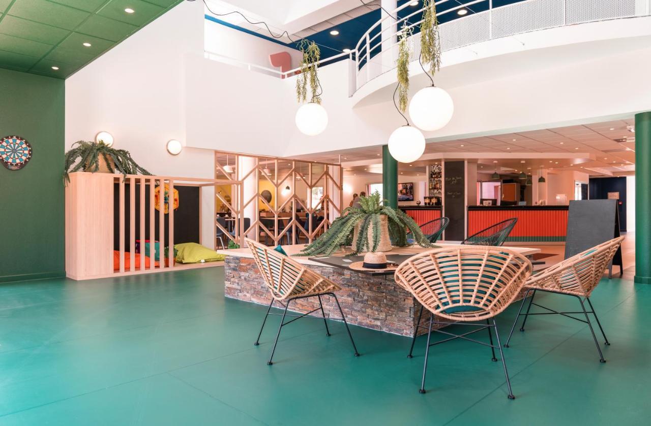 Hotel Ibis Styles Marseille Plan De Campagne Mirabeau Zewnętrze zdjęcie