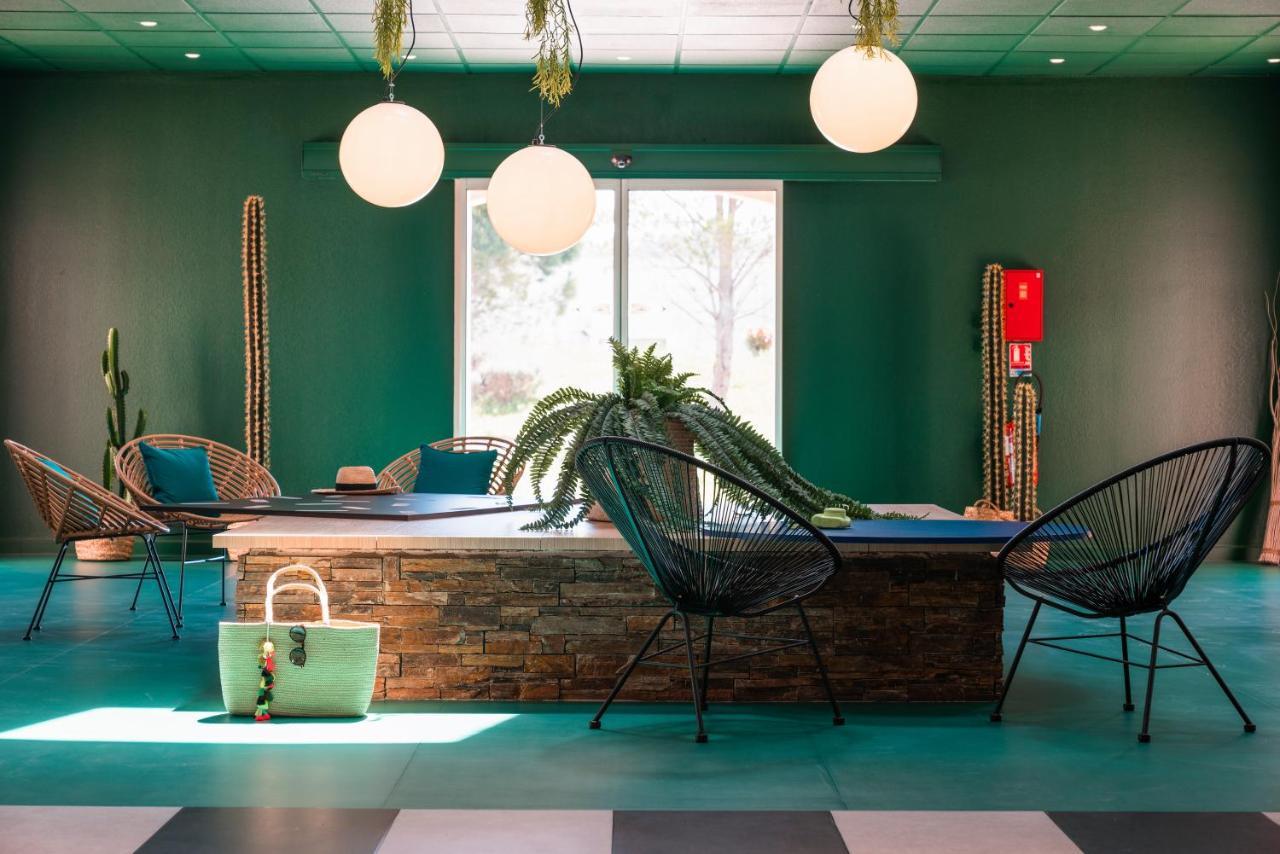 Hotel Ibis Styles Marseille Plan De Campagne Mirabeau Zewnętrze zdjęcie