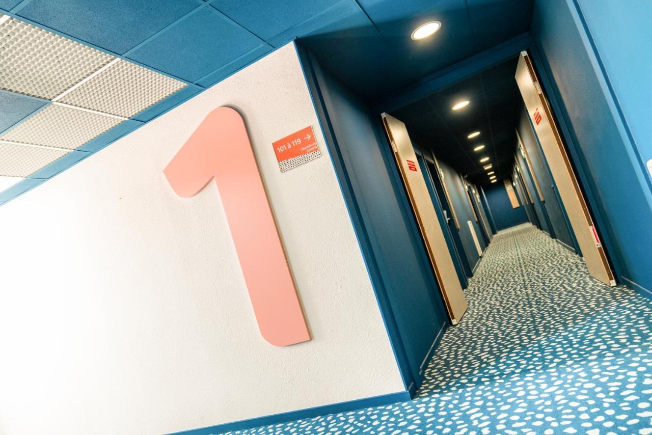 Hotel Ibis Styles Marseille Plan De Campagne Mirabeau Zewnętrze zdjęcie