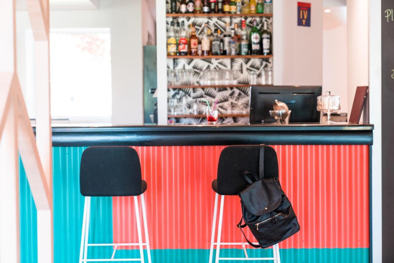 Hotel Ibis Styles Marseille Plan De Campagne Mirabeau Zewnętrze zdjęcie