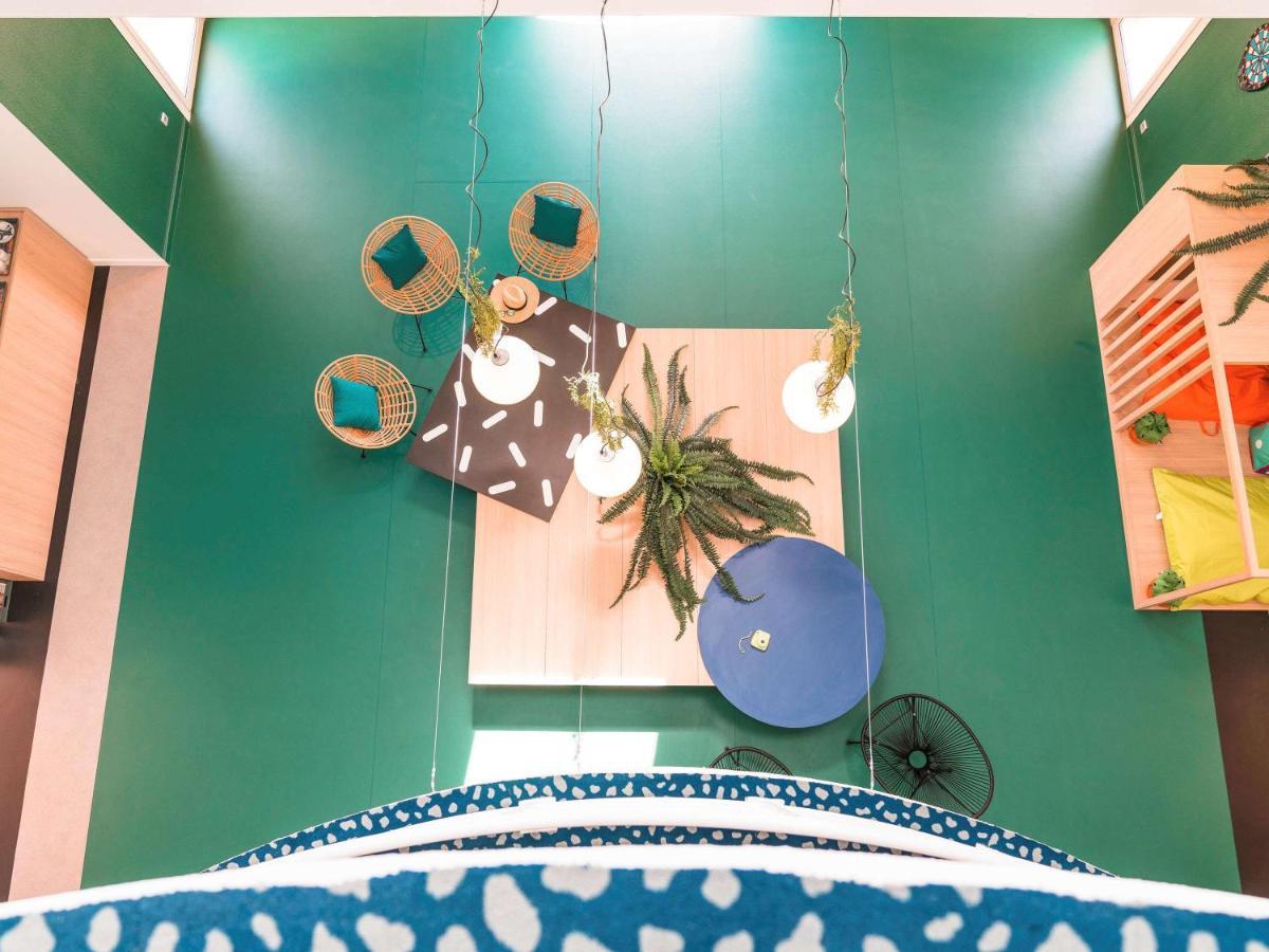 Hotel Ibis Styles Marseille Plan De Campagne Mirabeau Zewnętrze zdjęcie