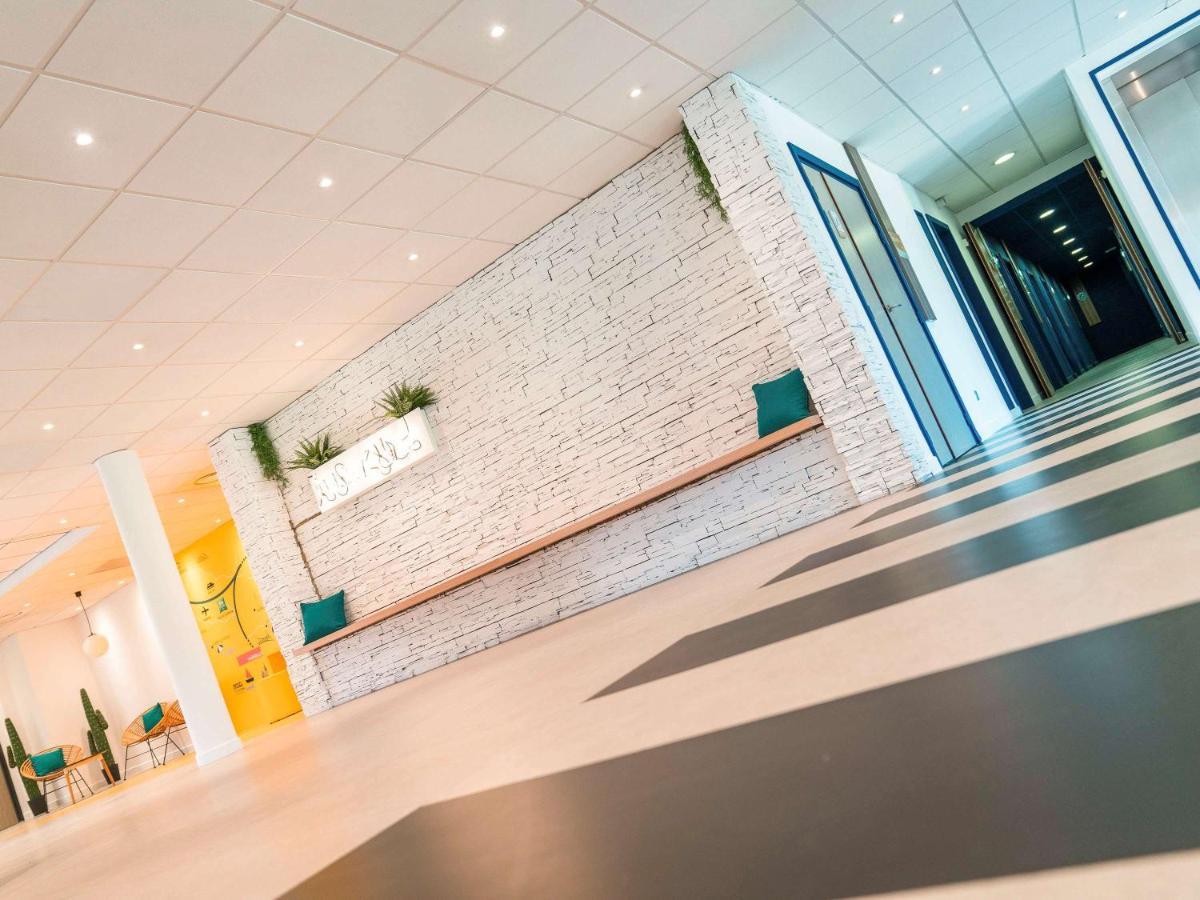 Hotel Ibis Styles Marseille Plan De Campagne Mirabeau Zewnętrze zdjęcie