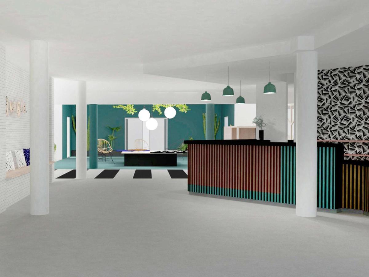 Hotel Ibis Styles Marseille Plan De Campagne Mirabeau Zewnętrze zdjęcie