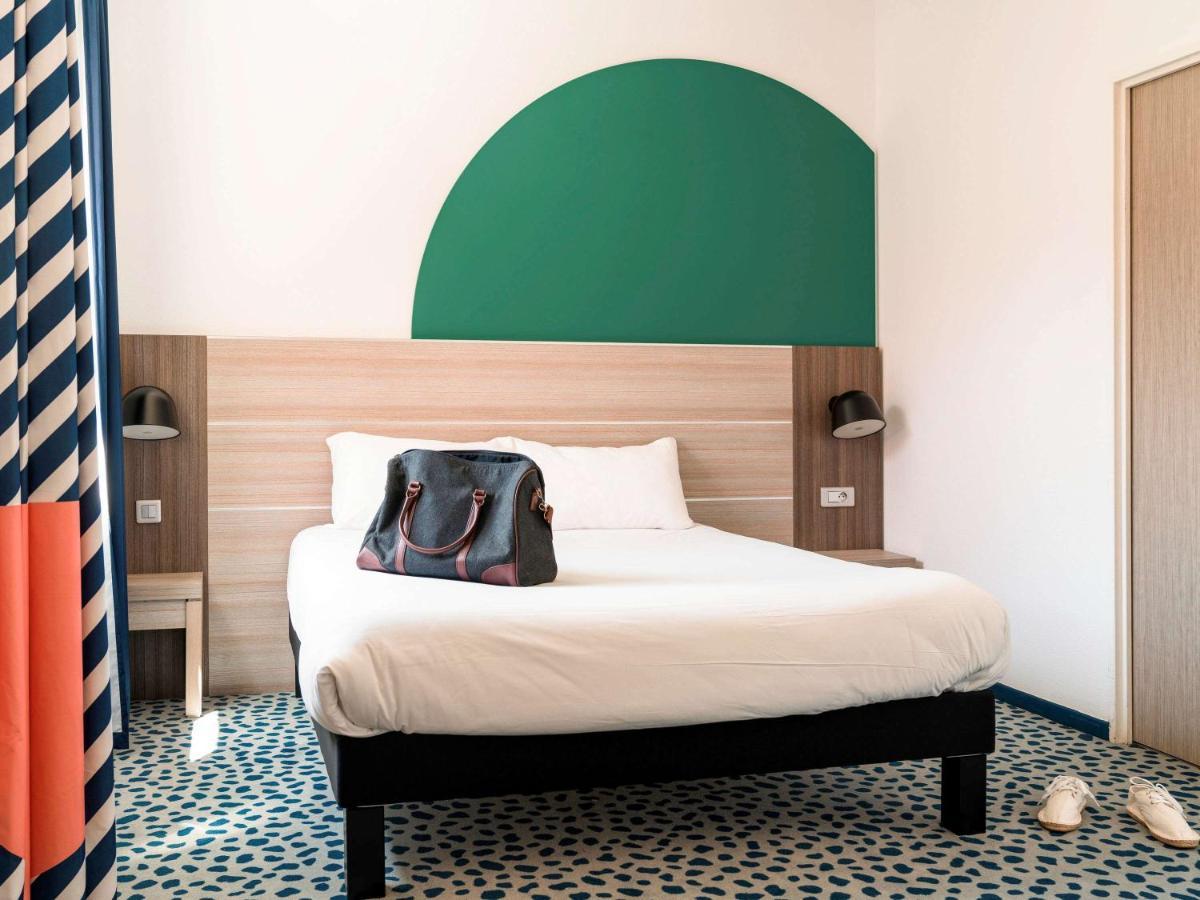 Hotel Ibis Styles Marseille Plan De Campagne Mirabeau Zewnętrze zdjęcie