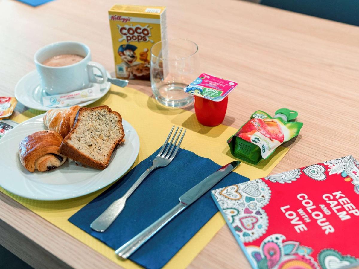 Hotel Ibis Styles Marseille Plan De Campagne Mirabeau Zewnętrze zdjęcie