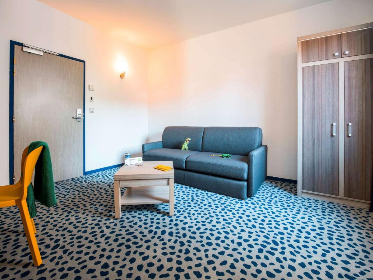 Hotel Ibis Styles Marseille Plan De Campagne Mirabeau Zewnętrze zdjęcie