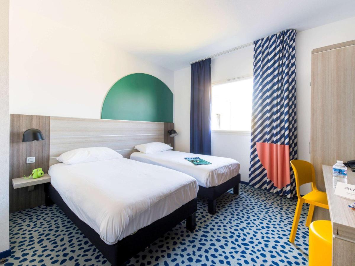 Hotel Ibis Styles Marseille Plan De Campagne Mirabeau Zewnętrze zdjęcie